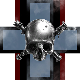 Hashashin Strike Corps