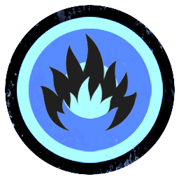 Hall Of Dark flame