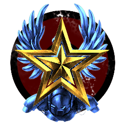 Falling Stars Squadron