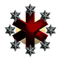 The Devoid Millitary Athority