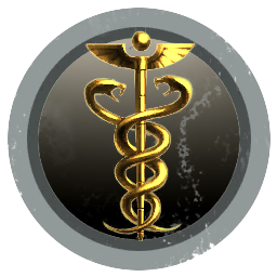 Ghost Armadillo Legion