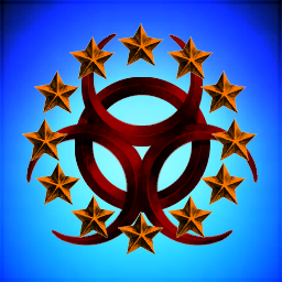 The Star Wolves