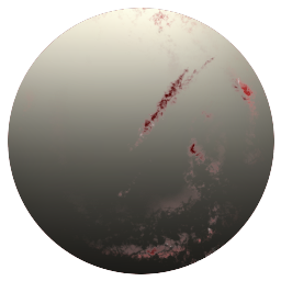 Mars Reunion