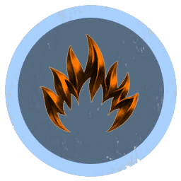 Open Flame