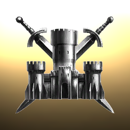 Broken Kingdoms Inc.