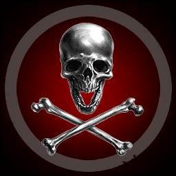 Laughing Jack's Trading Emporium
