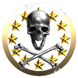 Mercenary Juniors