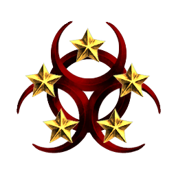 Anarchy and Chaos