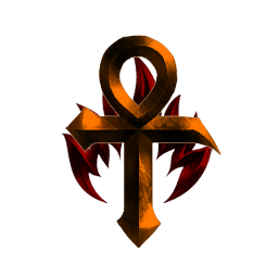 Tau's Fire