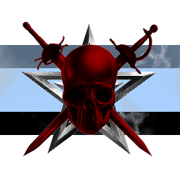 Association of Spacefaring Dirty Basterds