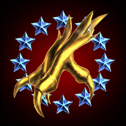True North's Talons
