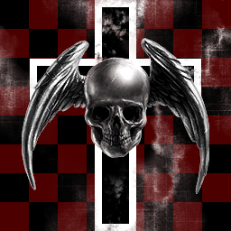 Checkered Demons