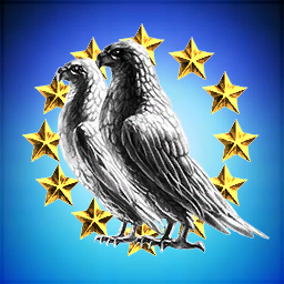 Caldari Interstellar Industrial Corps Holding