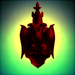 DragonForce inc