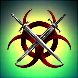The Flying Daggers