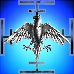 Tritanium Hawk Metalwerkz