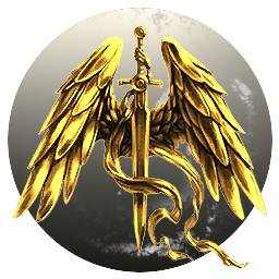 Mysterious Legion