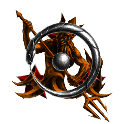 Xenon Internal Security Forces