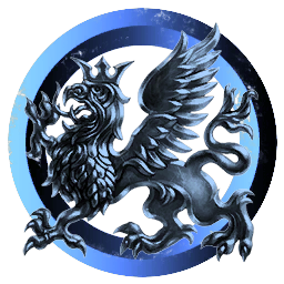 Griffin's Fury