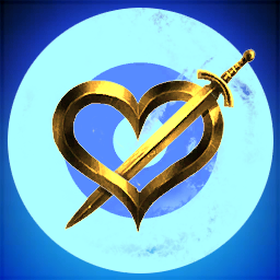 WOUNDED HEARTS