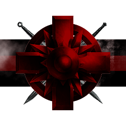 The Order of the Black Rose