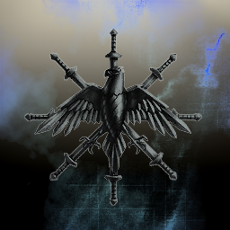 Black-Falcon
