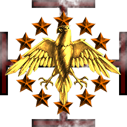 Flock of Buzzards