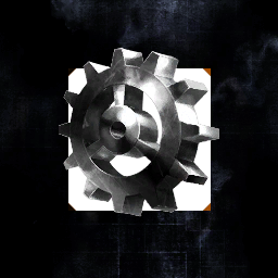 Gear Ratio