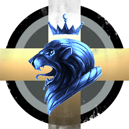 Mystic Lion Hearts Inc.