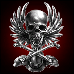 Wraith Warriors