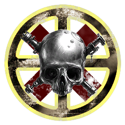 Some Seriously Disturbed Dudes