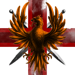 Immortals of Indignation