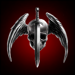 Skulls of war