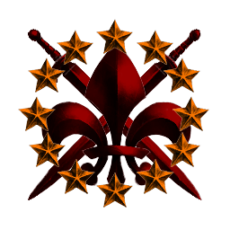 Quebec Warrior  Nevy
