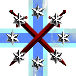 Amarrs semi-militaristic Trading Company