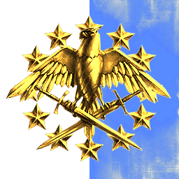 Golden Eagle Swords Strike Force