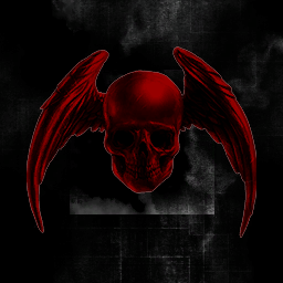 X The Black Company X