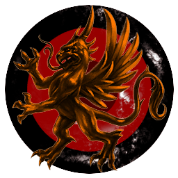 The Golden Dragon Industry