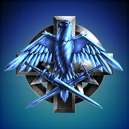 Mithril Falcons