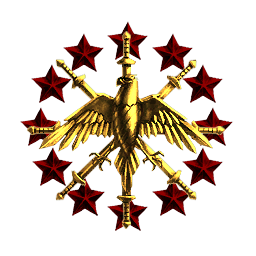 Leichte Eridianische Reiterei