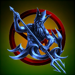 Mystic Legion