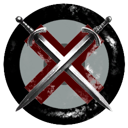 Society for Not Running with Knives