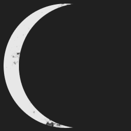 Majenta Moon