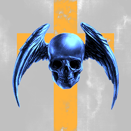Hanging Angels