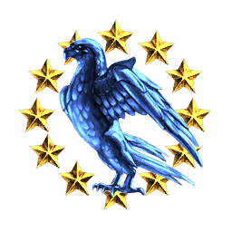 The Celestial Children