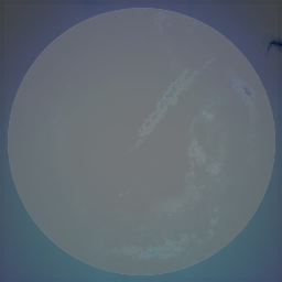 A Dirge For Eden