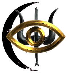 The Shattered Eye