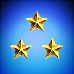3 Star Special Squadron