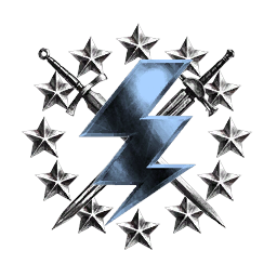 The Lightning League