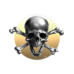 GALLACTIC CORPSE